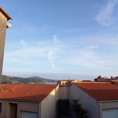 "Villa Llum I Mar", Au Coeur De Banyuls Sur Mer, 3 Chambres Avec Climatisation, 2 Sdb, Garage,6 Personnes, Classee 3 Etoiles 外观 照片